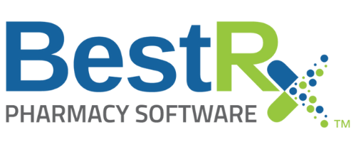 Best Rx Pharmacy Software Logo