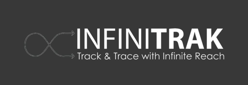 InfiniTrak Footer Logo