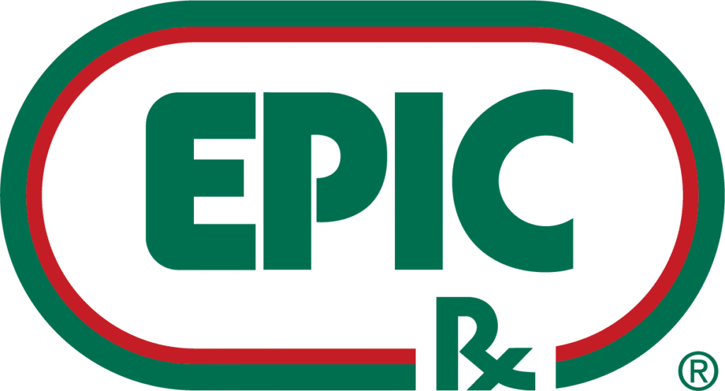 EpicRx Pharmacies Logo