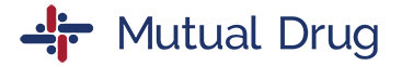 Mutual Drug Logo