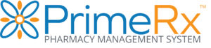 PrimeRx Pharmacy Logo