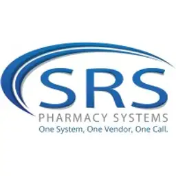 SRS Pharmacy Systems Logo