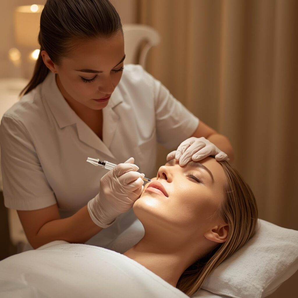 Med Spa DSCSA Compliance