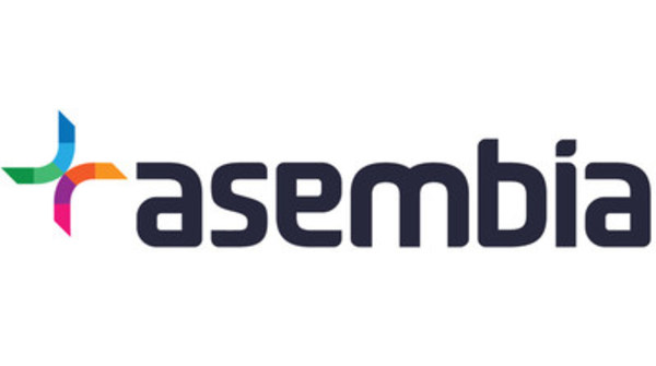 Asembia Pharmaceutical Company logo