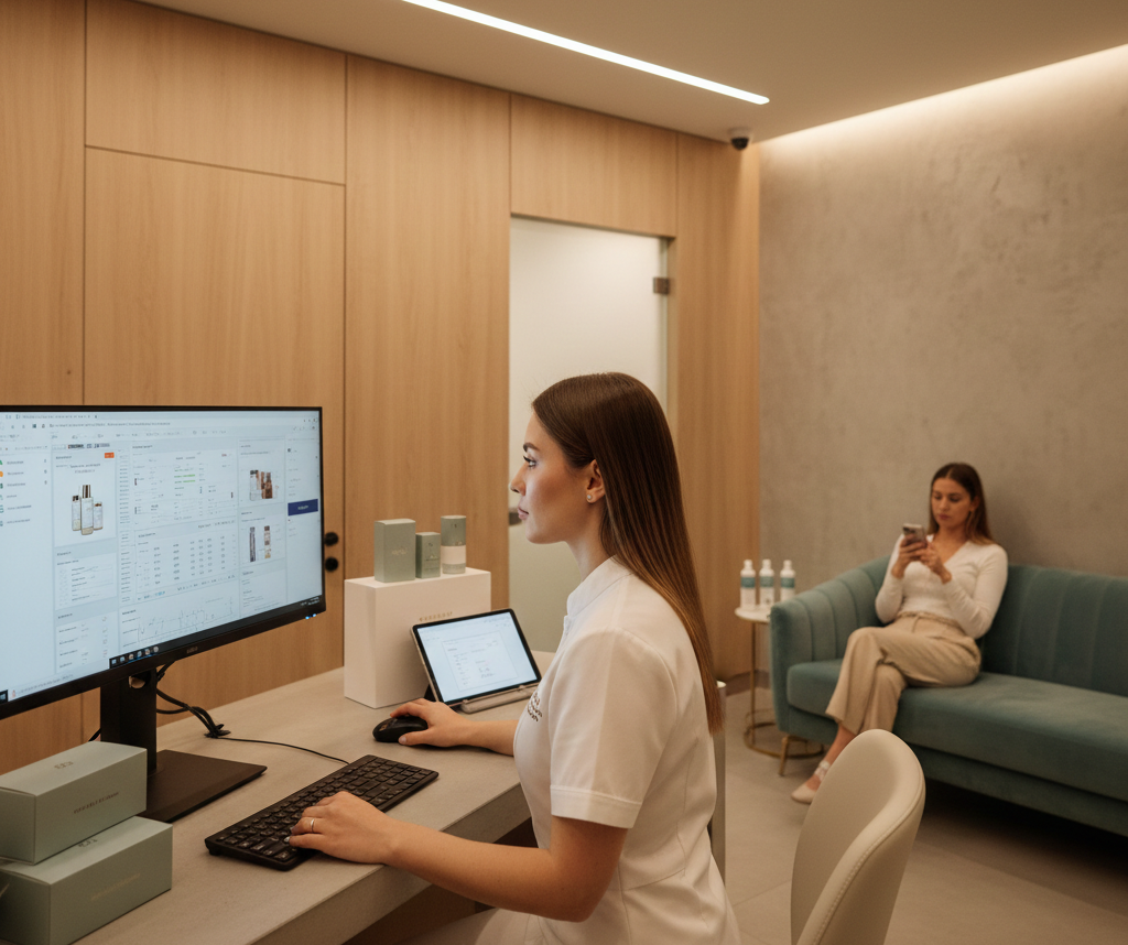 Opening a med Spa regulations