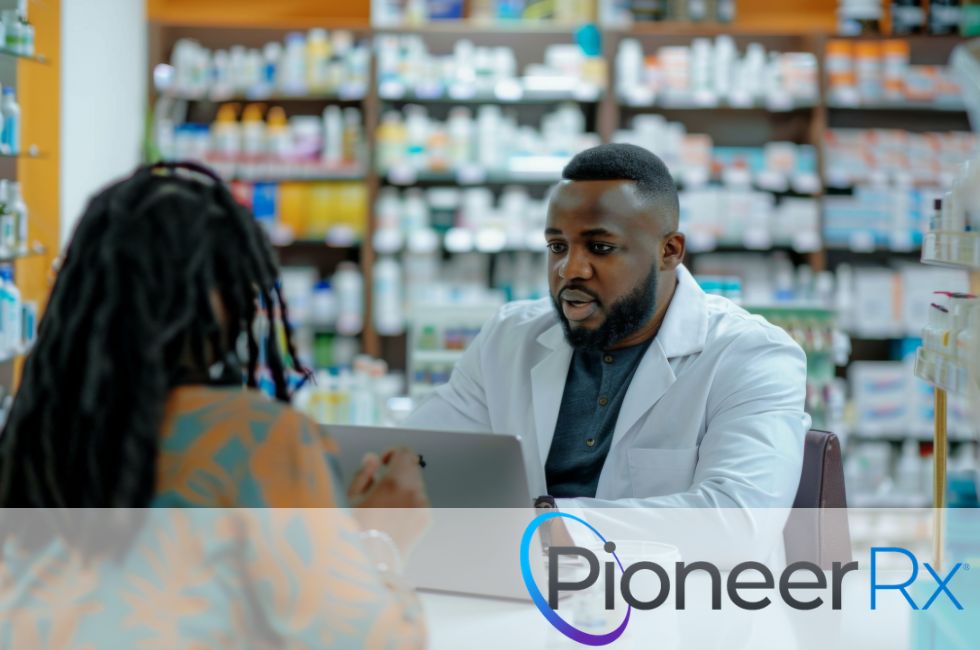 Pioneer Rx Compliance Software