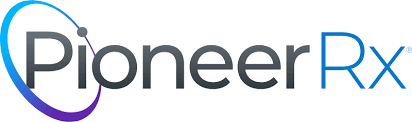 PioneerRx Logo