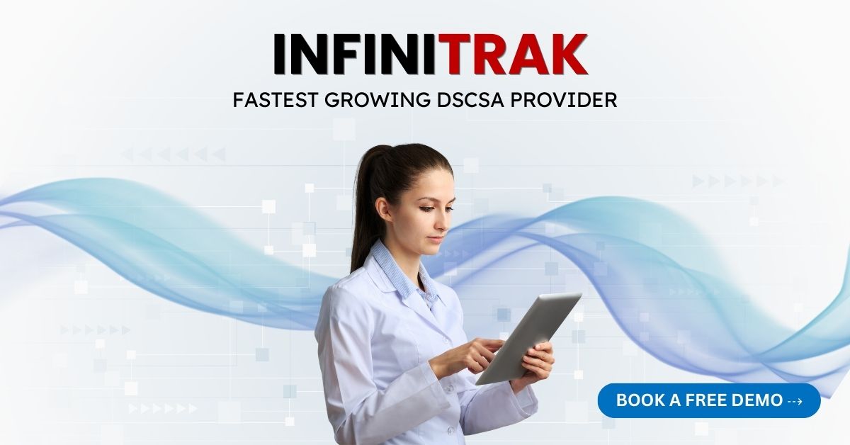 fastest growing dscsa provider