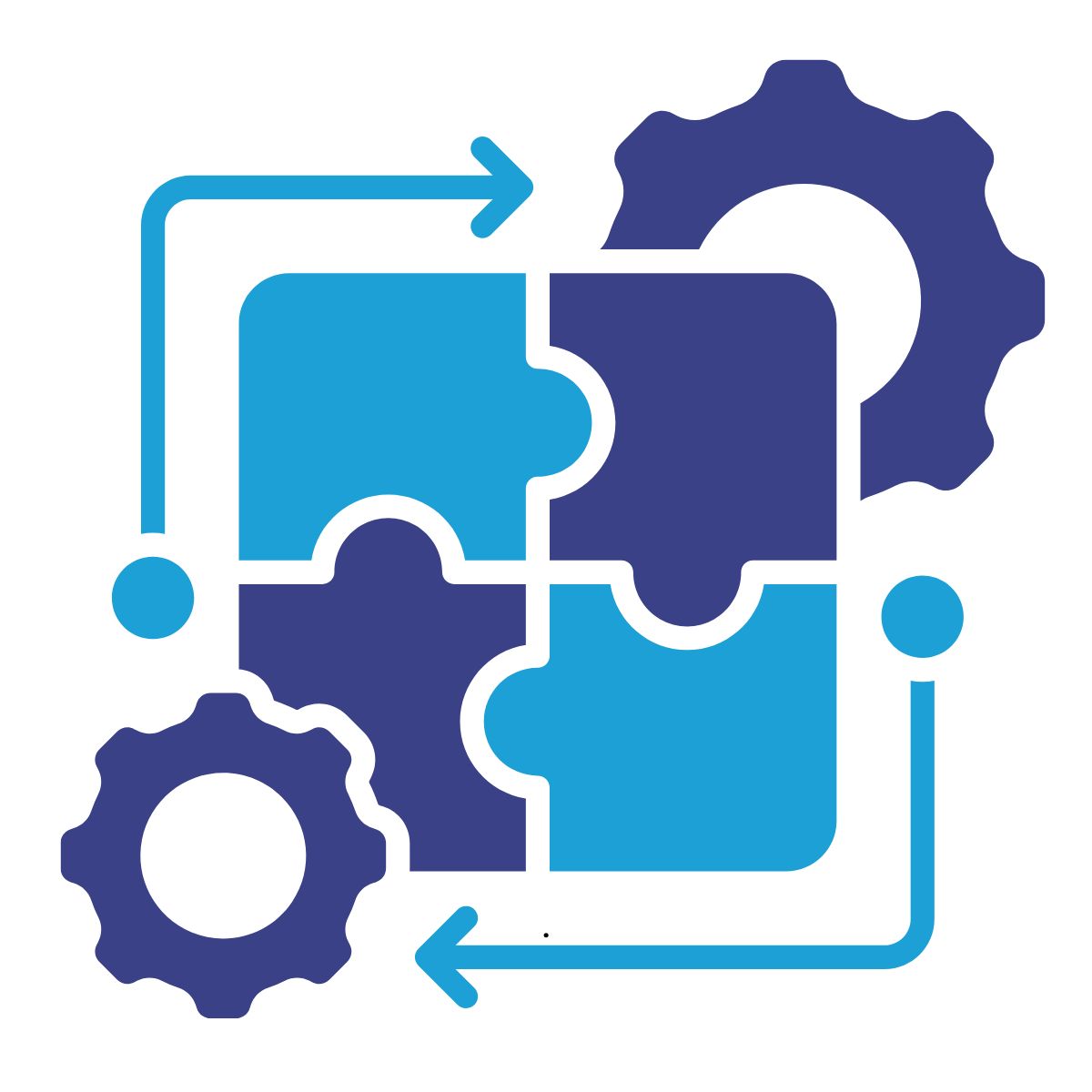infinitrak integration icon