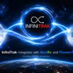infinitrak integrates with BestRx and PioneerRx