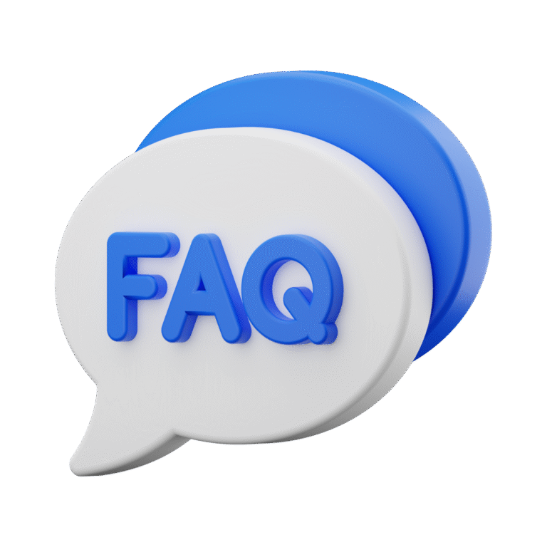 FAQ icon