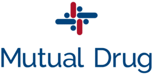 mutual drug logo
