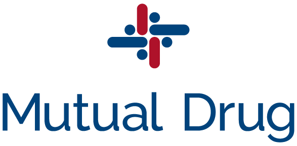 mutual drug logo