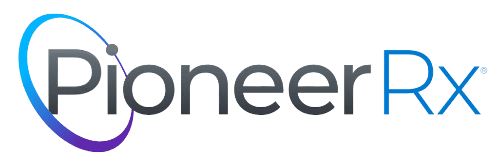 PioneerRx logo