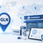 global location number image for pharmacies