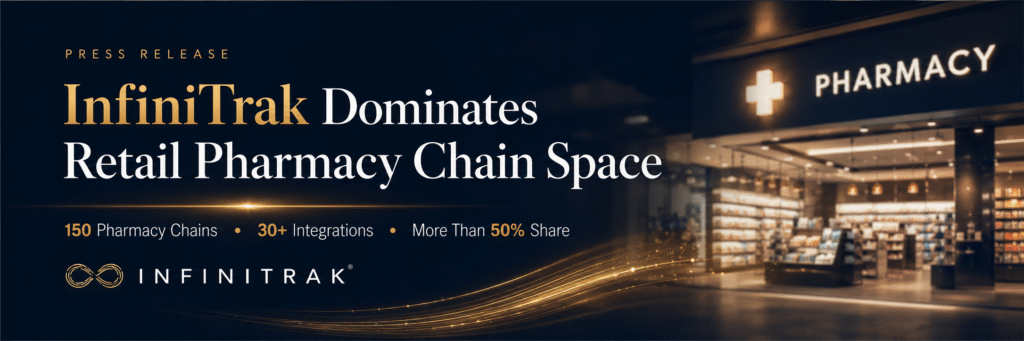 infintrak press release