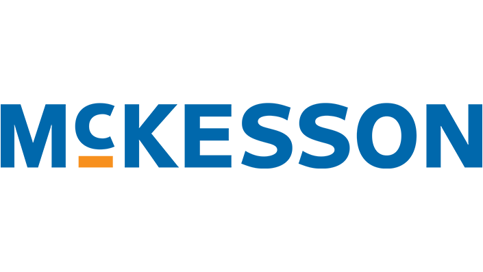 mckesson logo