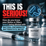 Med spa counterfeit drug case