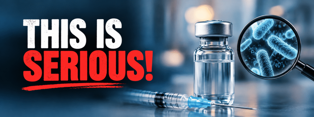Counterfeit Botox Case Blog Image